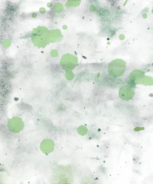 grunge desensoyut suluboya darbeleri ve lekeleri