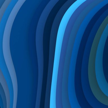 3 boyutlu illüstrasyon. Web modern fon. Renkli desen. Soyut geometrik şekiller. arkaplan.