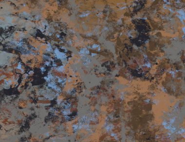 metin veya resim için alanı olan grunge arkaplanı