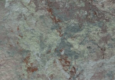 Boya lekeleriyle soyut arkaplan 