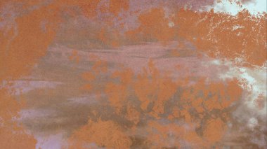 metin için alanı olan grunge arkaplanı