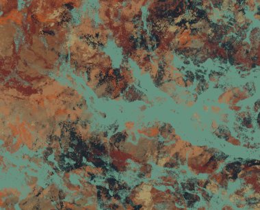 Vintage grunge arka plan, metin alanı olan