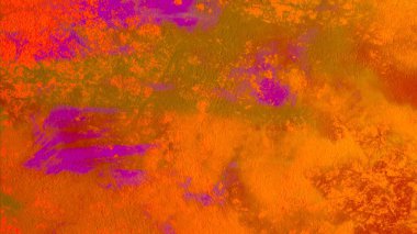 renkli mermer doku ile grunge arka plan