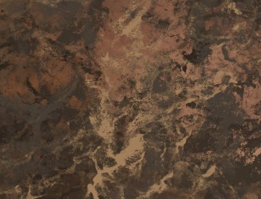 metin için alanı olan grunge arkaplanı