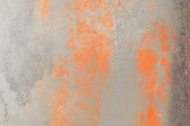 Boya lekeleriyle soyut arkaplan 