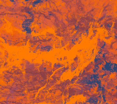 metin için alanı olan grunge arkaplanı