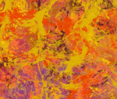 metin için alanı olan grunge arkaplanı