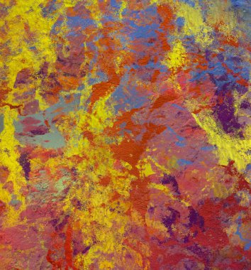 güzel renkli desenli taş arka plan