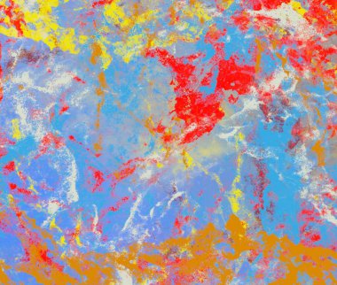 soyut koyu akış arka planı