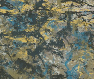 metin için alanı olan grunge arkaplanı