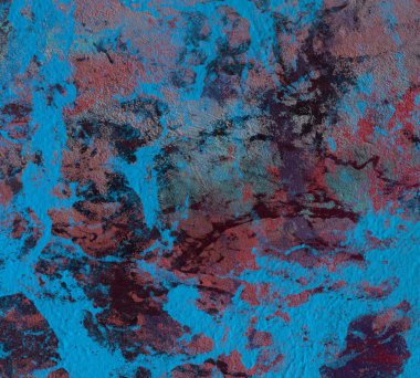 güzel renkli desenli taş arka plan