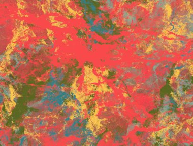 metin için alanı olan grunge arkaplanı