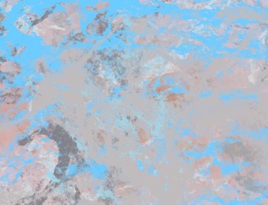 Kopya alanı ile soyut grunge mermer arkaplan