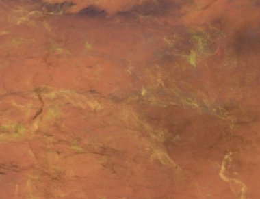 metin için alan ile renkli mermer doku ile soyut arka plan