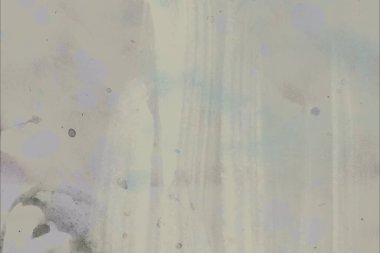 grunge desensoyut suluboya darbeleri ve lekeleri