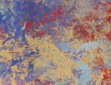 güzel renkli desenli taş arka plan