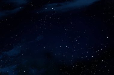 Soyut alan koyu arka plan  