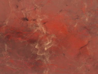 metin için alanı olan grunge arkaplanı