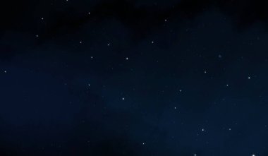 2d illüstrasyon. Derin geniş alan. Yıldızlar, gezegenler ve uydular. Çeşitli bilim kurgu yaratıcı fon. Uzay sanatı. Uzaylı güneş sistemleri. Gerçekçi arka plan 