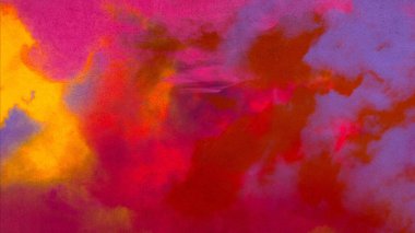 renkli mermer doku ile grunge arka plan