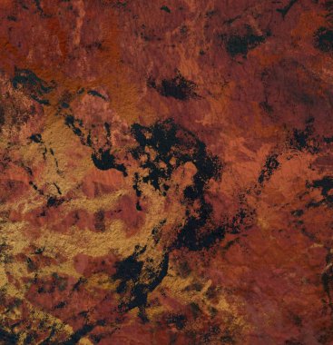 Metin için alanı olan soyut arkaplan