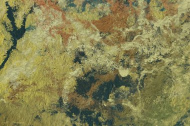 güzel renkli desenli taş arka plan