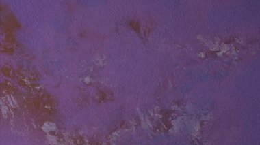 Boya lekeleriyle soyut arkaplan 