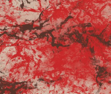 metin için alanı olan grunge arkaplanı