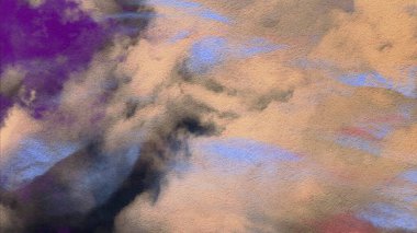 boya lekeleri ile grunge arka plan