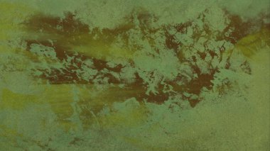 Boya lekeleriyle soyut arkaplan 
