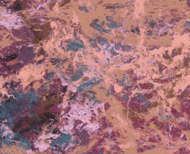 Vintage grunge arka plan, metin alanı olan