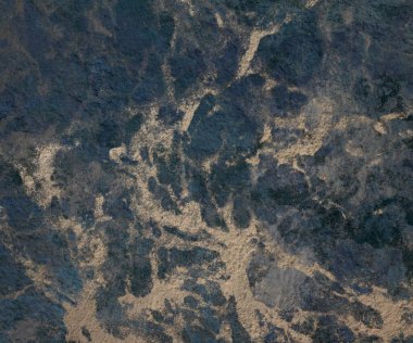 güzel renkli desenli taş arka plan