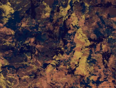 Soyut renk ile grunge arka plan