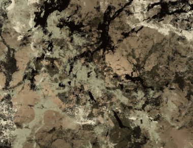 Soyut renk ile grunge arka plan