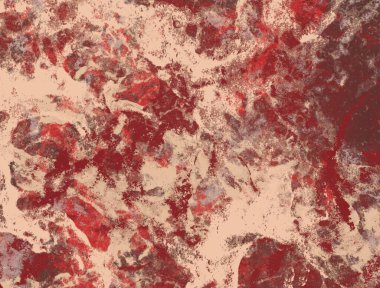 metin için alanı olan grunge arkaplanı