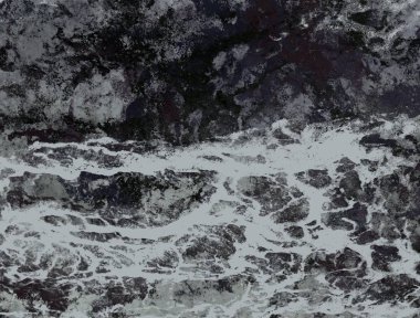 Soyut renk ile grunge arka plan