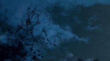 boya lekeleri ile grunge arka plan