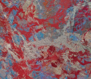 güzel renkli desenli taş arka plan