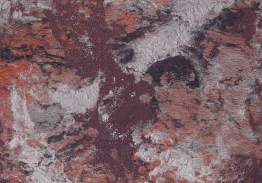 güzel renkli desenli taş arka plan