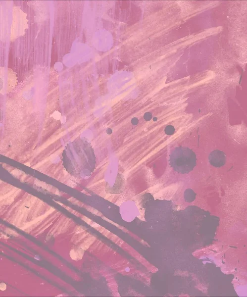 grunge desensoyut suluboya darbeleri ve lekeleri