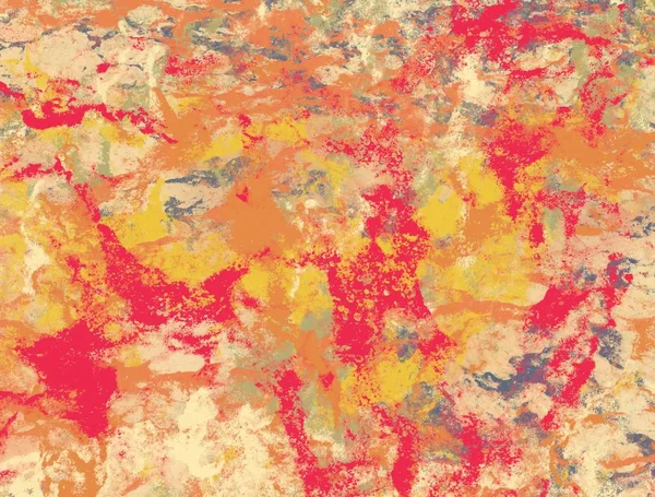 Metin için alanı olan soyut grunge arkaplanı