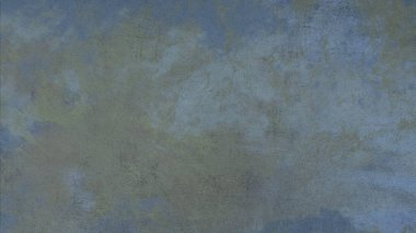 Metin için yeri olan boya lekeleriyle soyut arkaplan