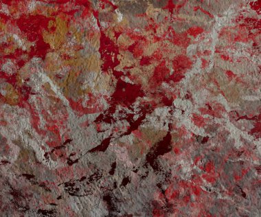 Soyut grungy dokulu arka plan