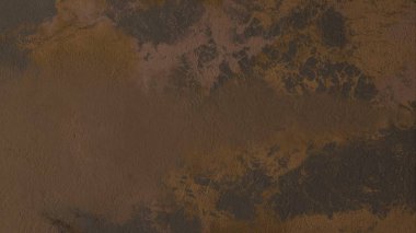 Metin için yeri olan boya lekeleriyle soyut arkaplan