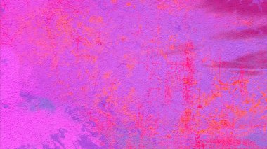 Boya lekeleriyle soyut arkaplan 