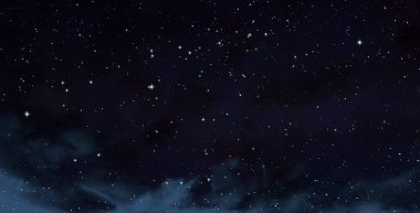 Soyut alan koyu arka plan  