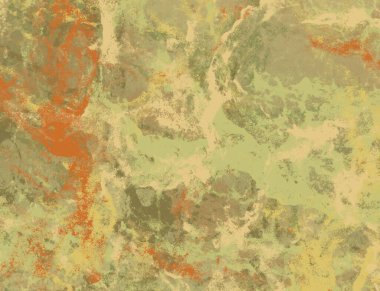 Kopya alanı ile soyut grunge mermer arkaplan