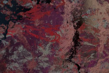 metin için alanı olan grunge doku arkaplanı