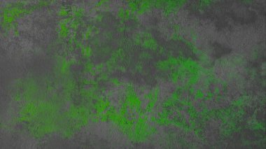 Boya lekeleriyle soyut arkaplan 