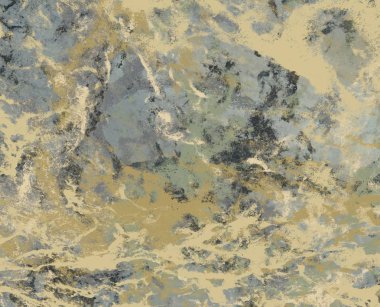 metin için alanı olan grunge arkaplanı